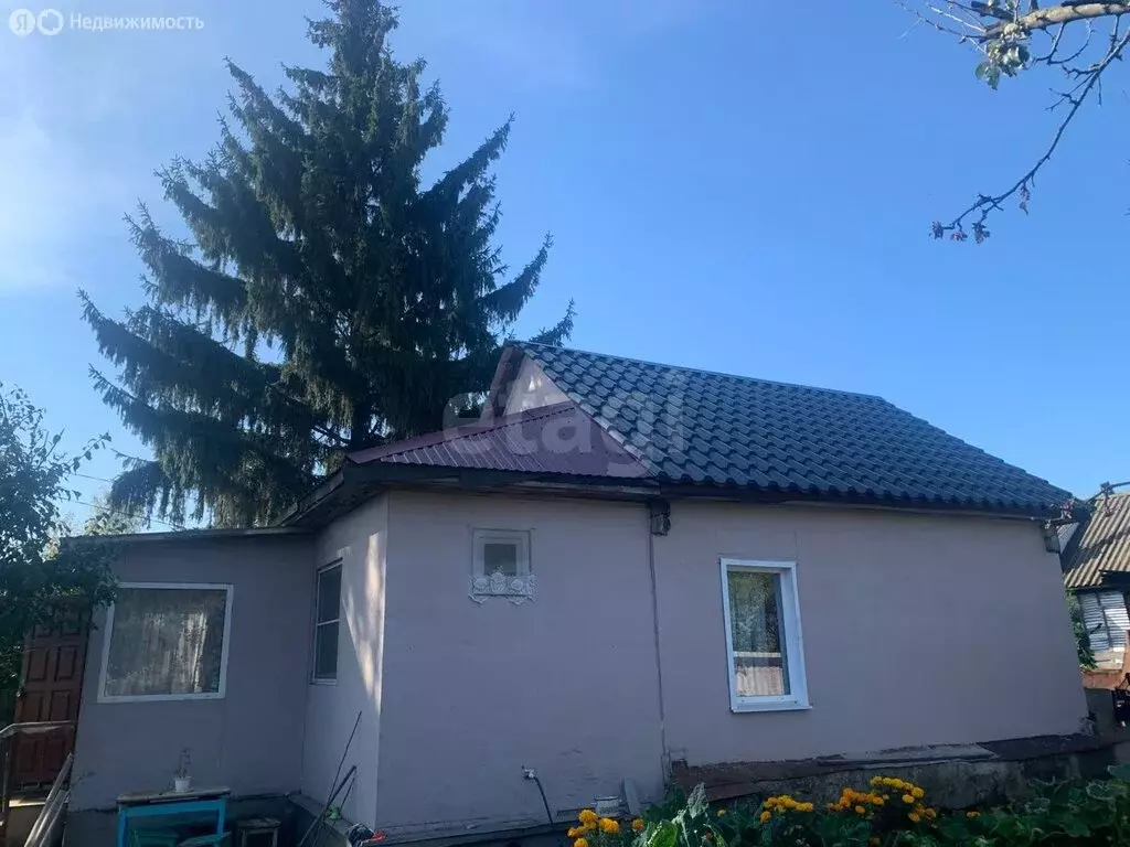Дом в Мичуринск, Мельничная улица (58 м) - Фото 0