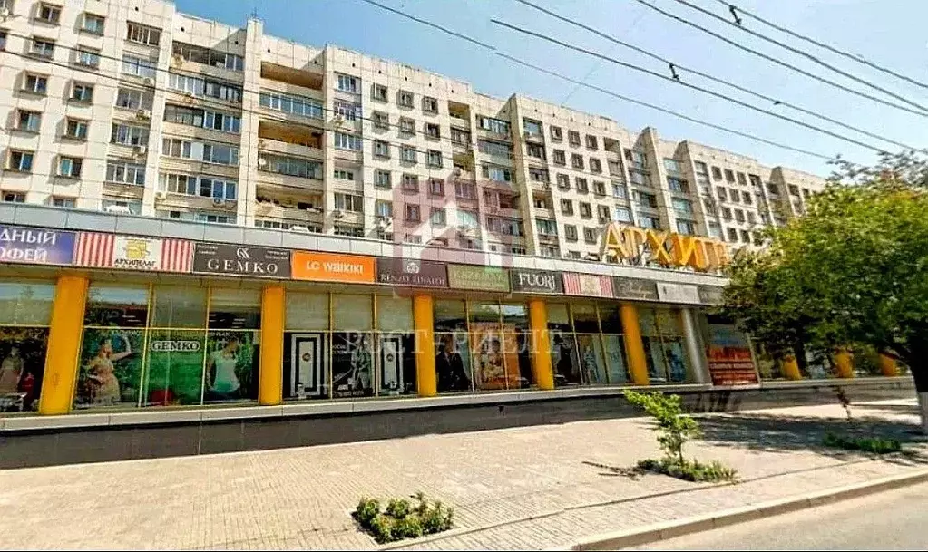 2-к кв. Саратовская область, Саратов Московская ул., 134/146 (51.0 м) - Фото 0