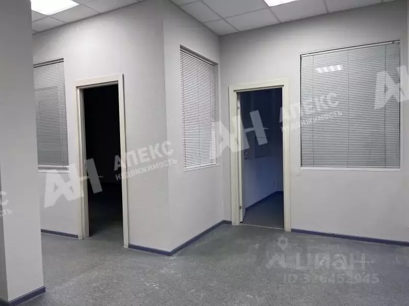 Офис в Москва Кусковская ул., 20а (163 м) - Фото 2