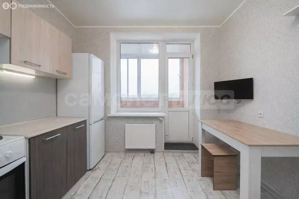 1-комнатная квартира: Апрелевка, Пролетарская улица, 20Б (39 м) - Фото 2