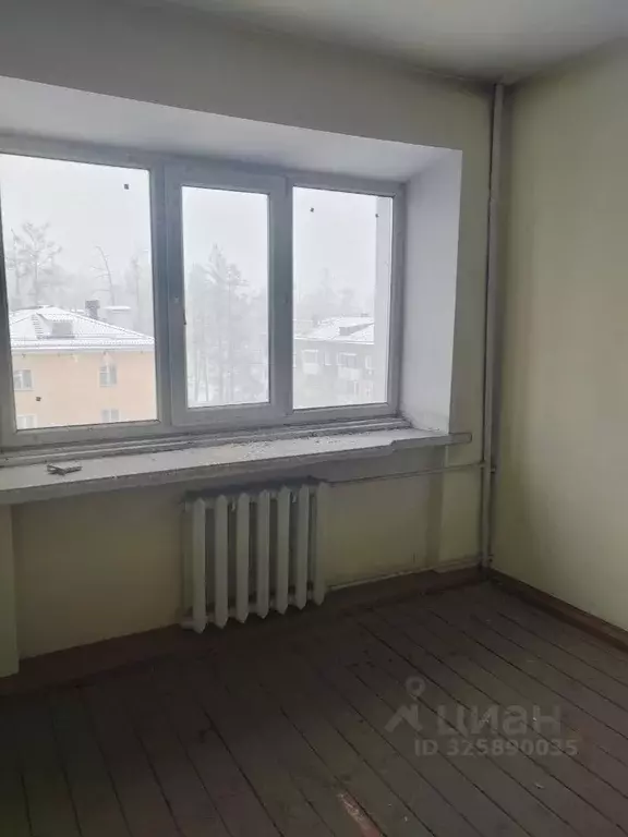 Свободной планировки кв. Хакасия, Сорск Усть-Абаканский район, ул. ... - Фото 0