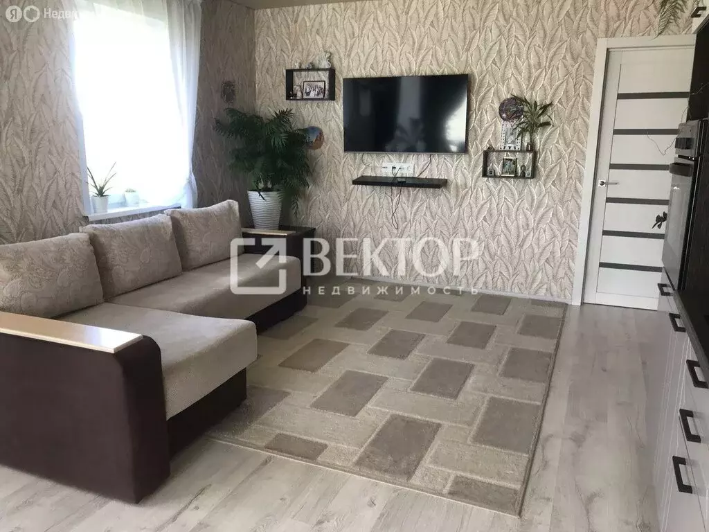 Дом в Кострома, коттеджный посёлок Первый, Боговаровский проезд, 41 ... - Фото 1