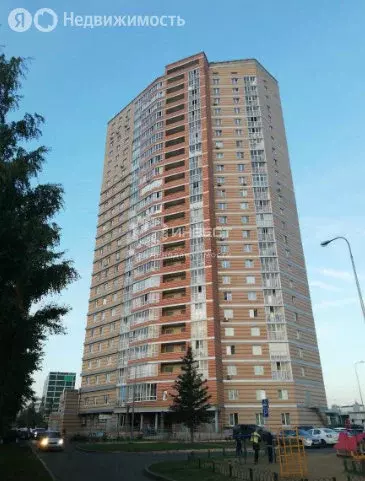 1-комнатная квартира: Набережные Челны, улица Академика Королёва, 37Б ... - Фото 1