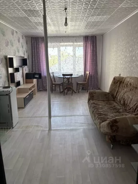 Комната Свердловская область, Екатеринбург ул. Бахчиванджи, 20 (20.0 ... - Фото 2