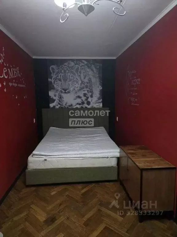 2-к кв. Москва Черемушкинский проезд, 3К2 (42.7 м) - Фото 1