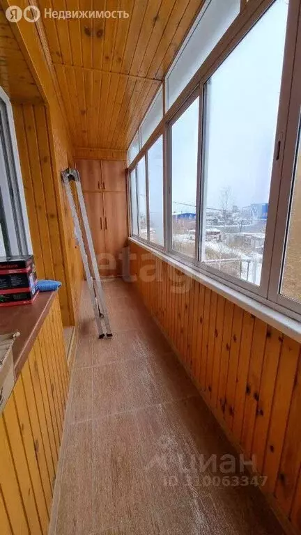 2-комнатная квартира: Якутск, улица Чернышевского, 118/1 (48.1 м) - Фото 1