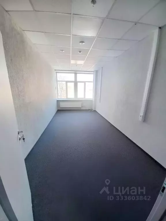 Офис в Москва 3-я Мытищинская ул., 16С47 (29 м) - Фото 1