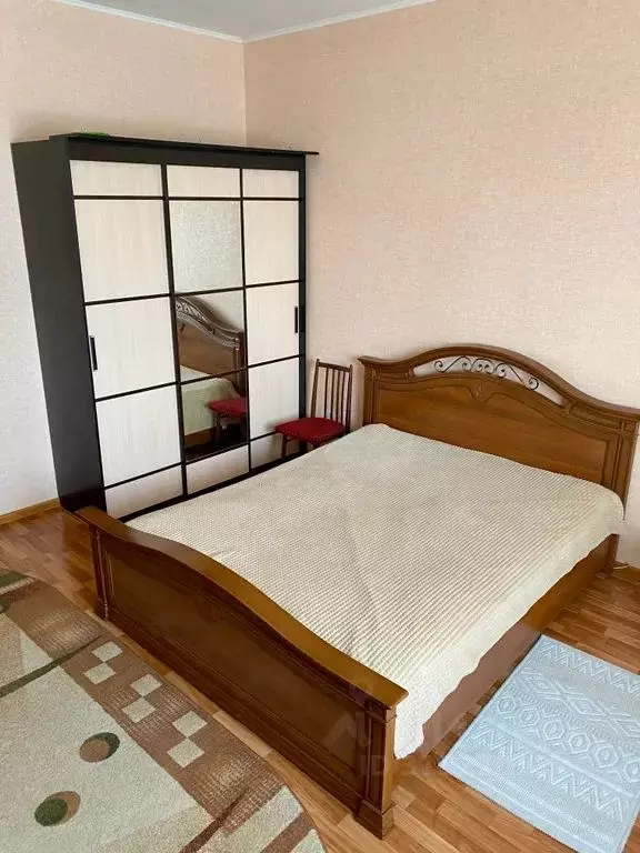 1-к кв. Курская область, Курск просп. Победы, 50 (51.0 м) - Фото 1