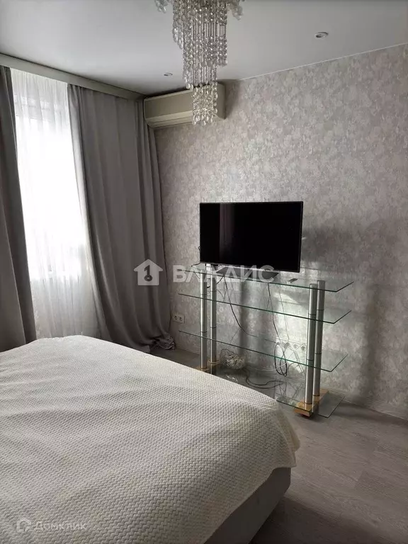 Продаётся 2-к квартира, 54.1 м - Фото 1