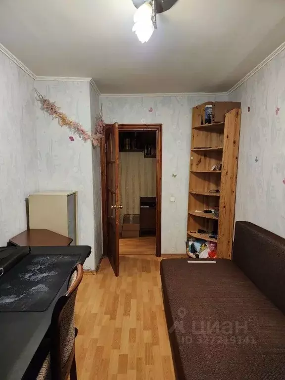 3-к кв. Архангельская область, Архангельск ул. А.О. Шабалина, 32 (59.0 ... - Фото 2