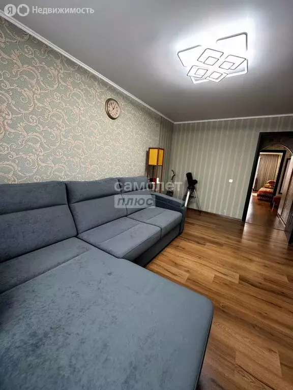 2-комнатная квартира: Йошкар-Ола, улица Петрова, 28А (63 м) - Фото 0