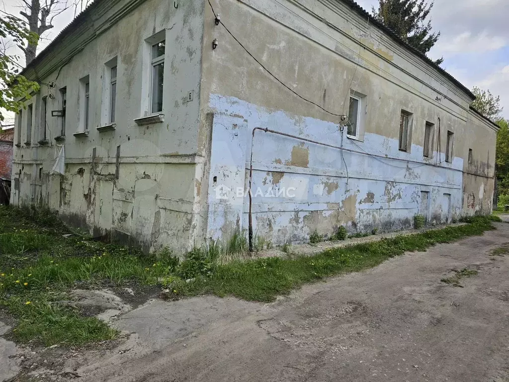 2-к. квартира, 112 м, 1/2 эт. - Фото 1