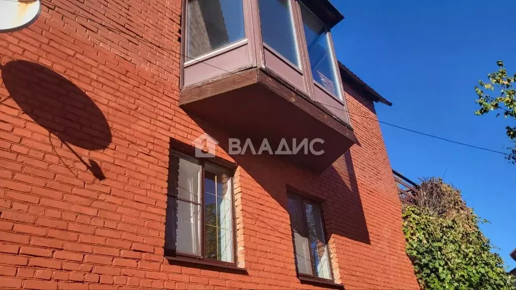 Дом в Московская область, Коломна ул. Менделеева, 37 (440 м) - Фото 2