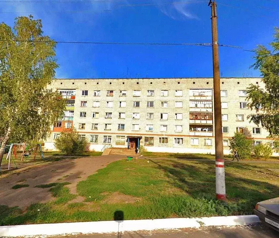 1-к кв. Мордовия, Саранск ул. Есенина, 23 (18.0 м) - Фото 2