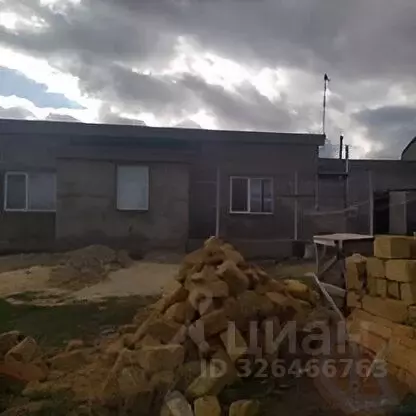 Дом в Крым, Сакский район, Суворовское с/пос, Звезда СНТ ул. ... - Фото 2