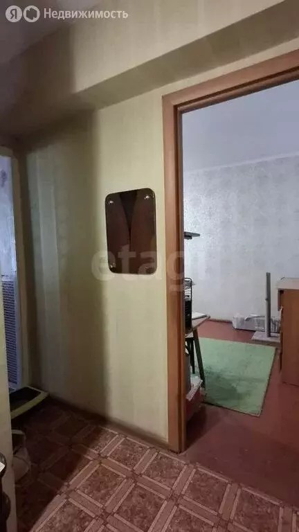 1-комнатная квартира: Горно-Алтайск, Алтайская улица, 8 (30.6 м) - Фото 1