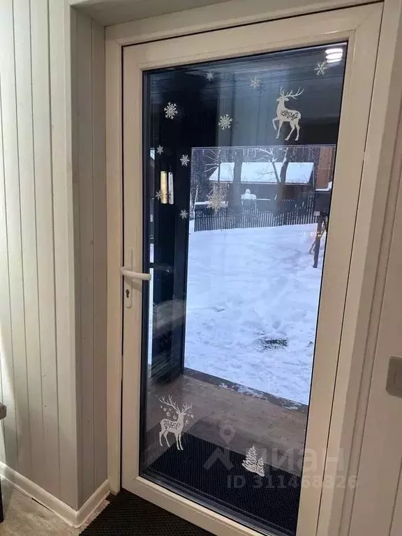 Дом в Московская область, Солнечногорск городской округ, д. Логиново ... - Фото 1