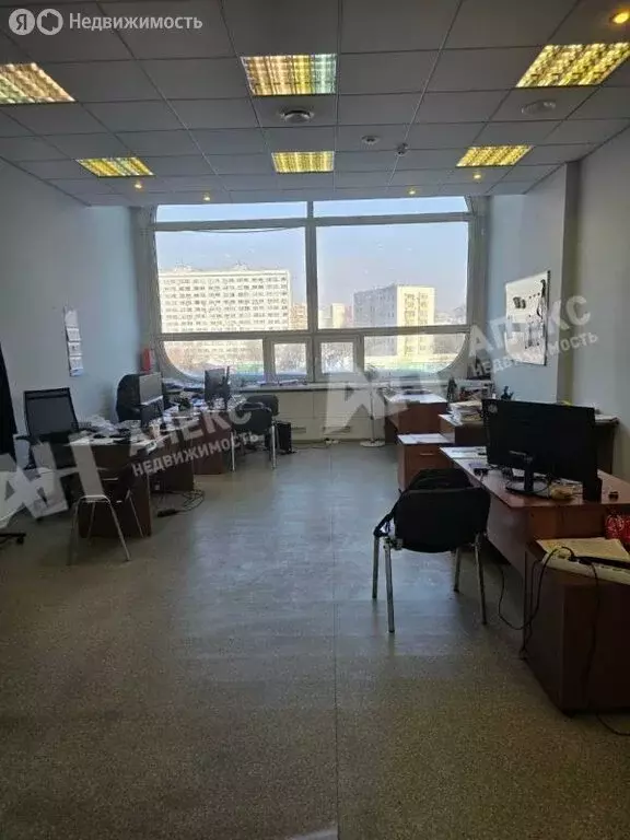 Офис (305 м) - Фото 1