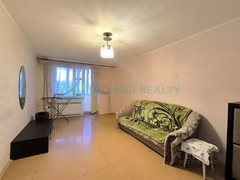 3-к кв. Севастополь ул. Александра Косарева, 2 (70.9 м) - Фото 1