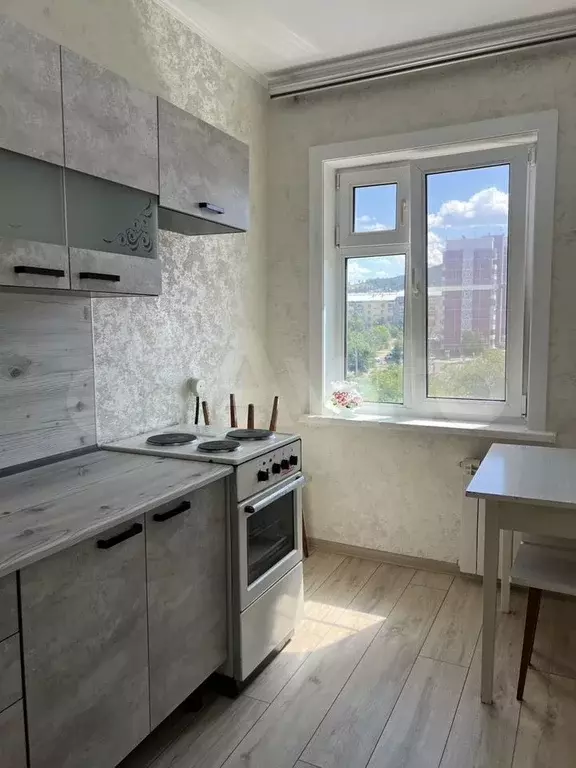 1-к. квартира, 34 м, 5/5 эт. - Фото 0