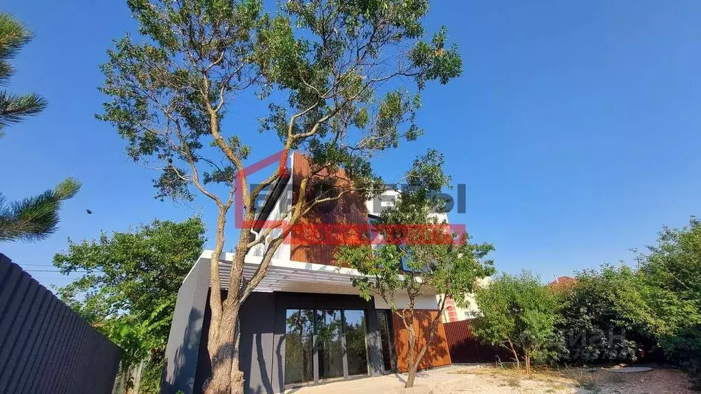 Дом в Севастополь Авто садоводческое товарищество, 71 (108 м) - Фото 1