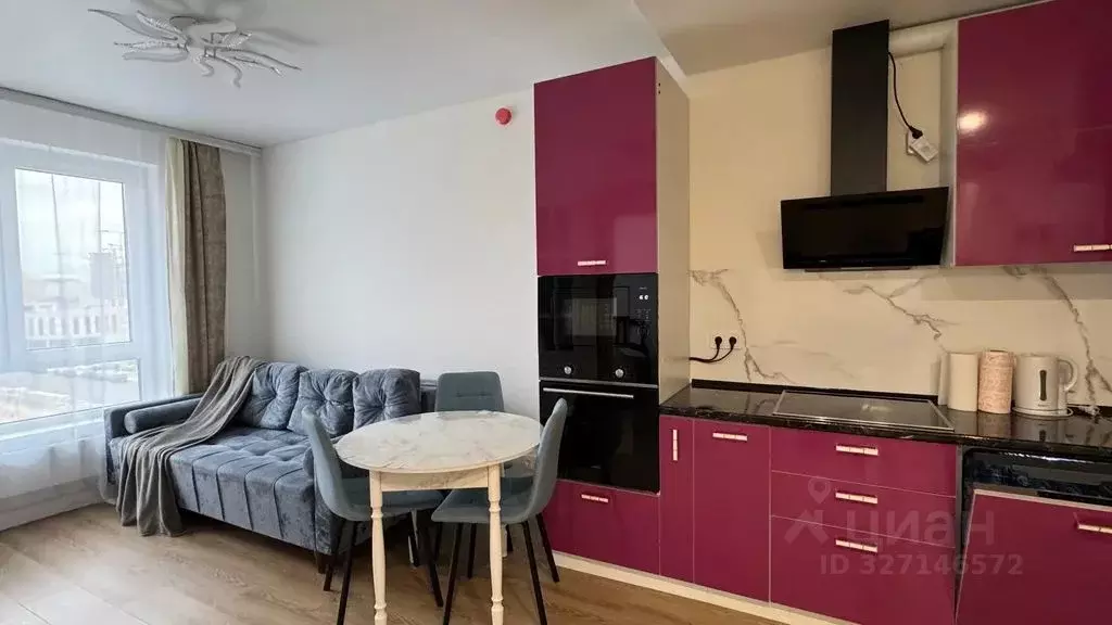 1-к кв. Москва Открытое ш., 18Ак7 (38.0 м) - Фото 2