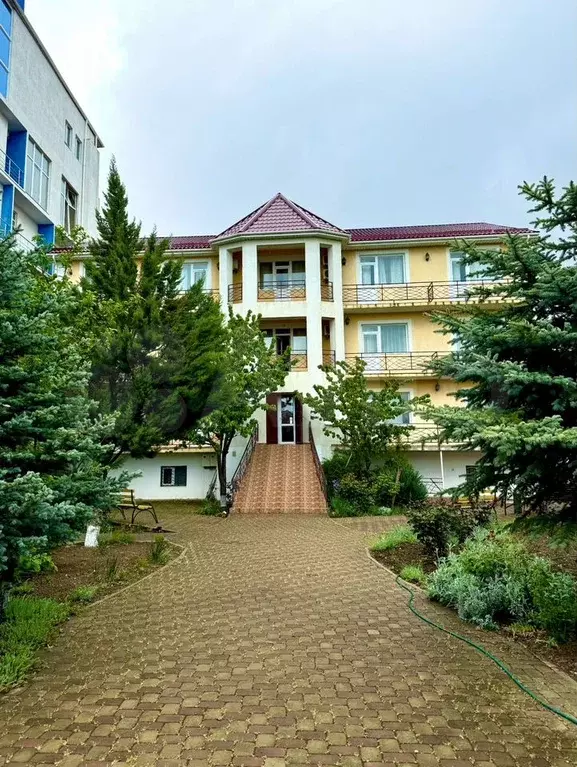 Комната 24 м, 1/3 эт. - Фото 0