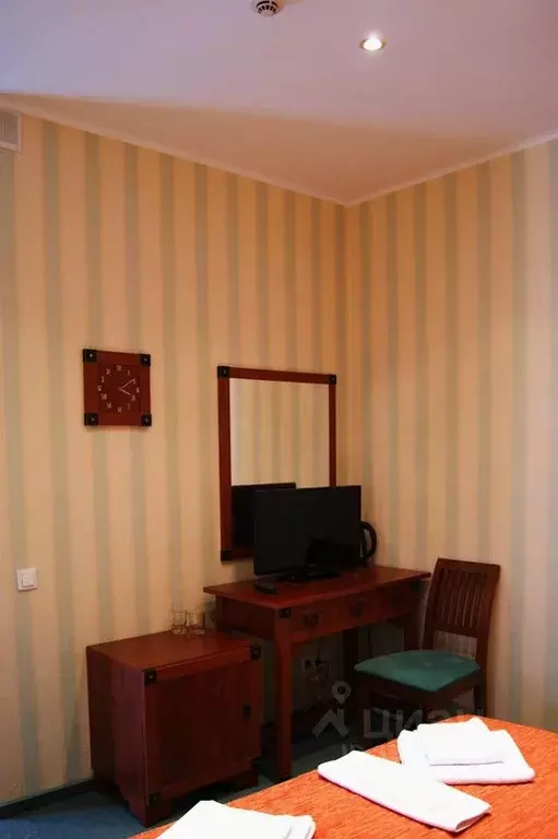 Комната Московская область, Мытищи ул. Прибрежная, 17 (18.0 м) - Фото 2