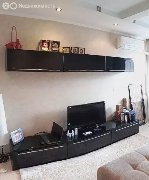 1-комнатная квартира: Рязань, улица Нахимова, 66к1 (29.2 м) - Фото 0