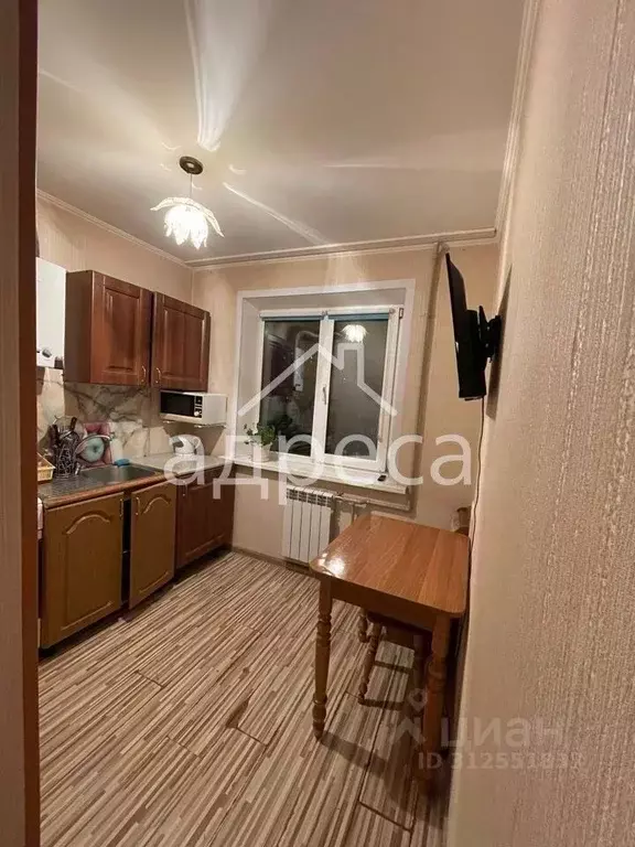 2-к кв. Самарская область, Самара ул. Гагарина, 37 (45.0 м) - Фото 0