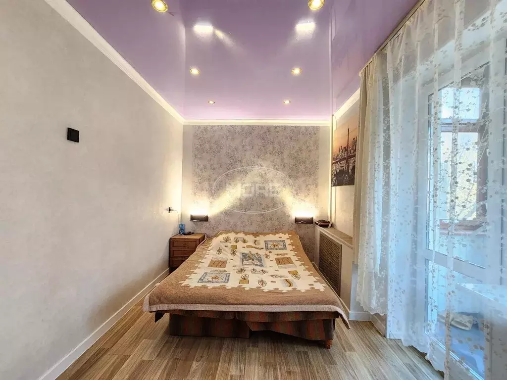 3-к кв. Калининградская область, Пионерский Садовая ул., 5 (53.3 м) - Фото 2