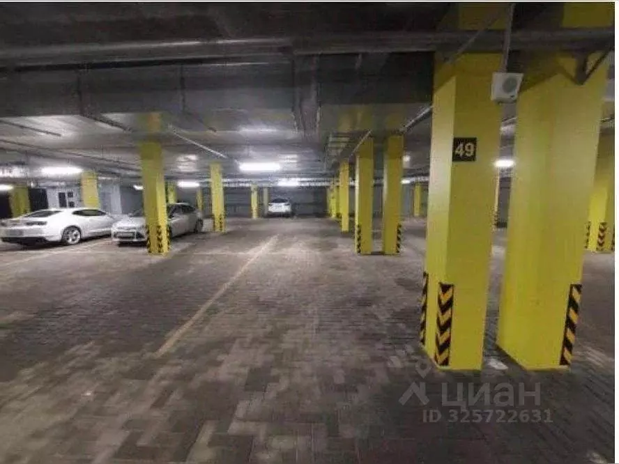 Гараж в Тульская область, Новомосковск ул. Трудовые Резервы, 63 (13 м) - Фото 2