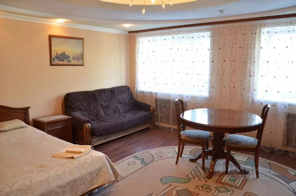 Комната Свердловская область, Реж ул. 8 Марта, 23 (40.0 м) - Фото 1