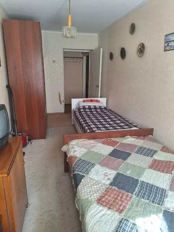 3-к кв. Тульская область, Тула просп. Ленина, 54 (55.0 м) - Фото 0