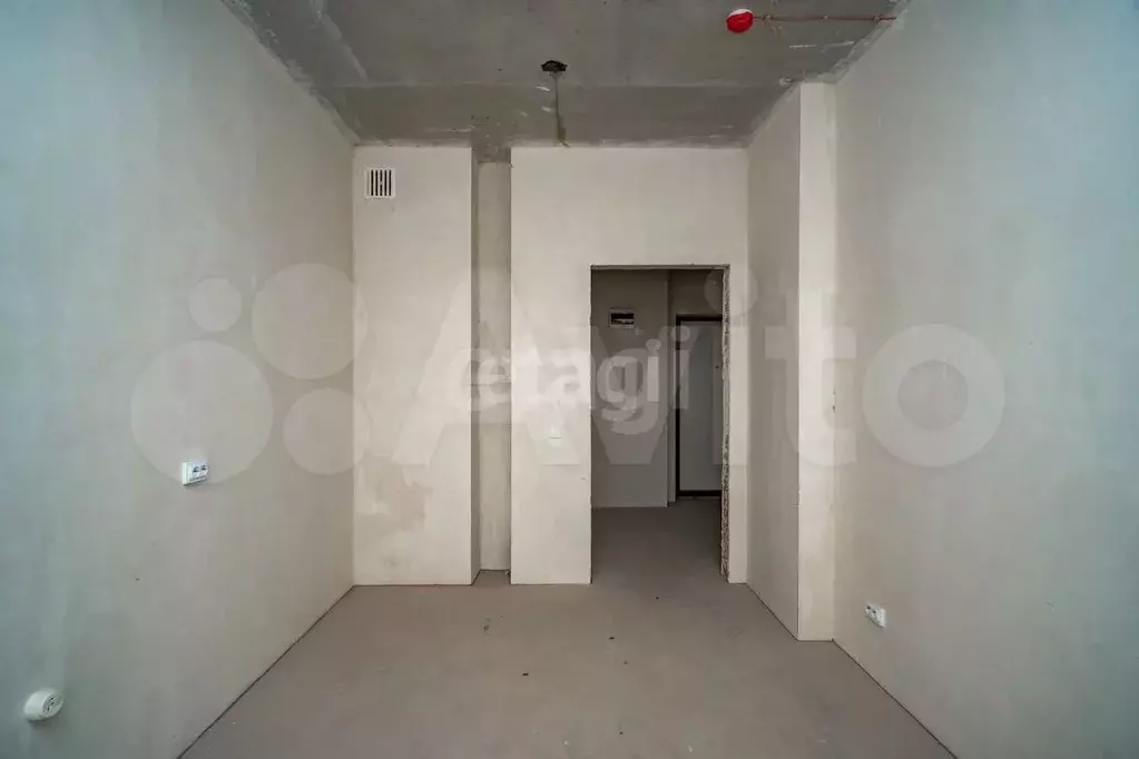 1-к. квартира, 33 м, 5/29 эт. - Фото 1