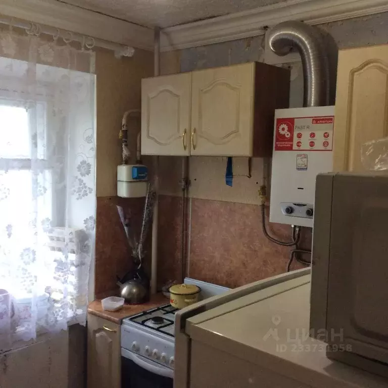 2-к кв. Архангельская область, Котлас ул. Урицкого, 7 (43.0 м) - Фото 0