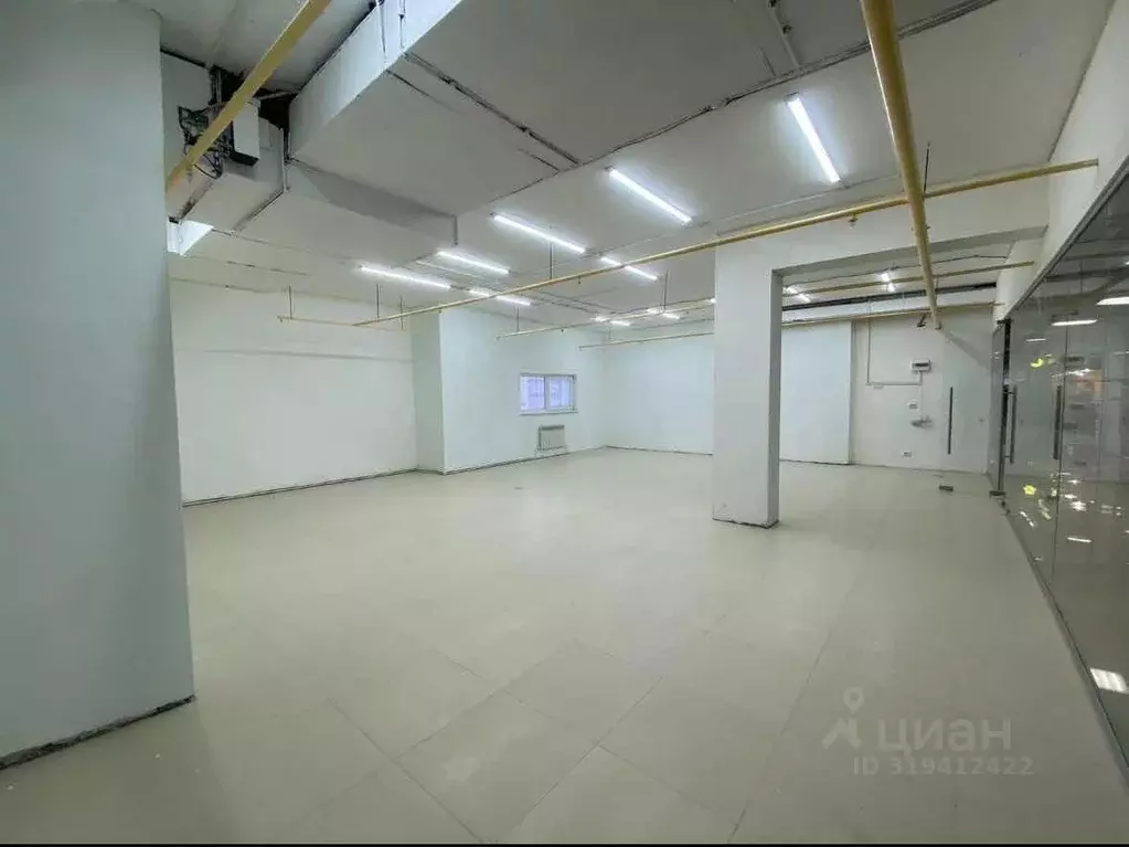 Торговая площадь в Саха (Якутия), Якутск ул. Ойунского, 2 (97 м) - Фото 1