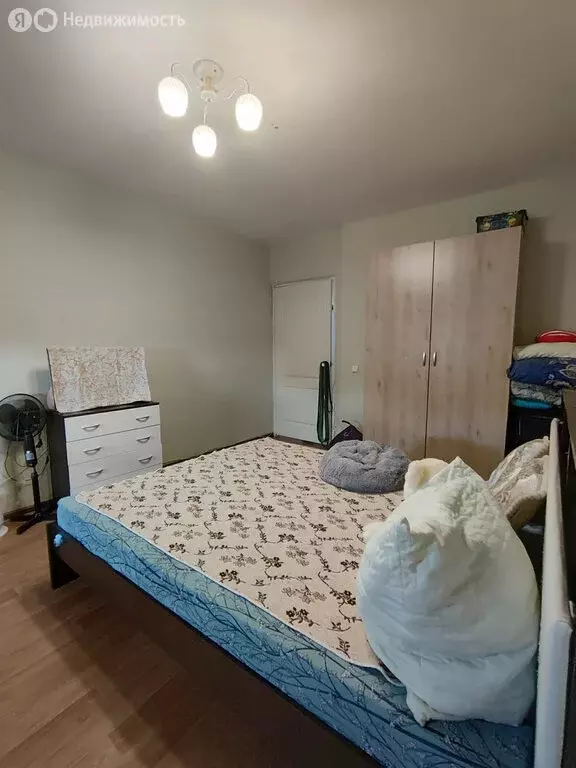 1-комнатная квартира: Ростов-на-Дону, улица Петренко, 22 (39 м) - Фото 1