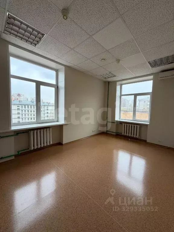 Офис в Москва Профсоюзная ул., 3 (19 м) - Фото 1