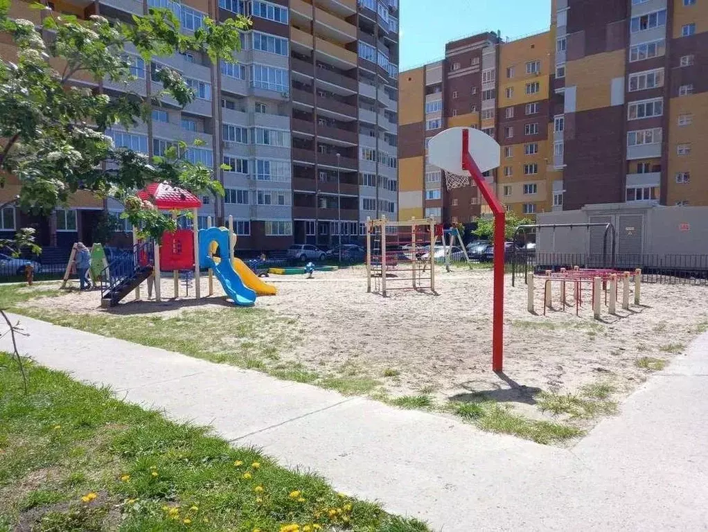 1-к кв. Брянская область, Брянск Московский мкр, 29 (42.0 м) - Фото 1