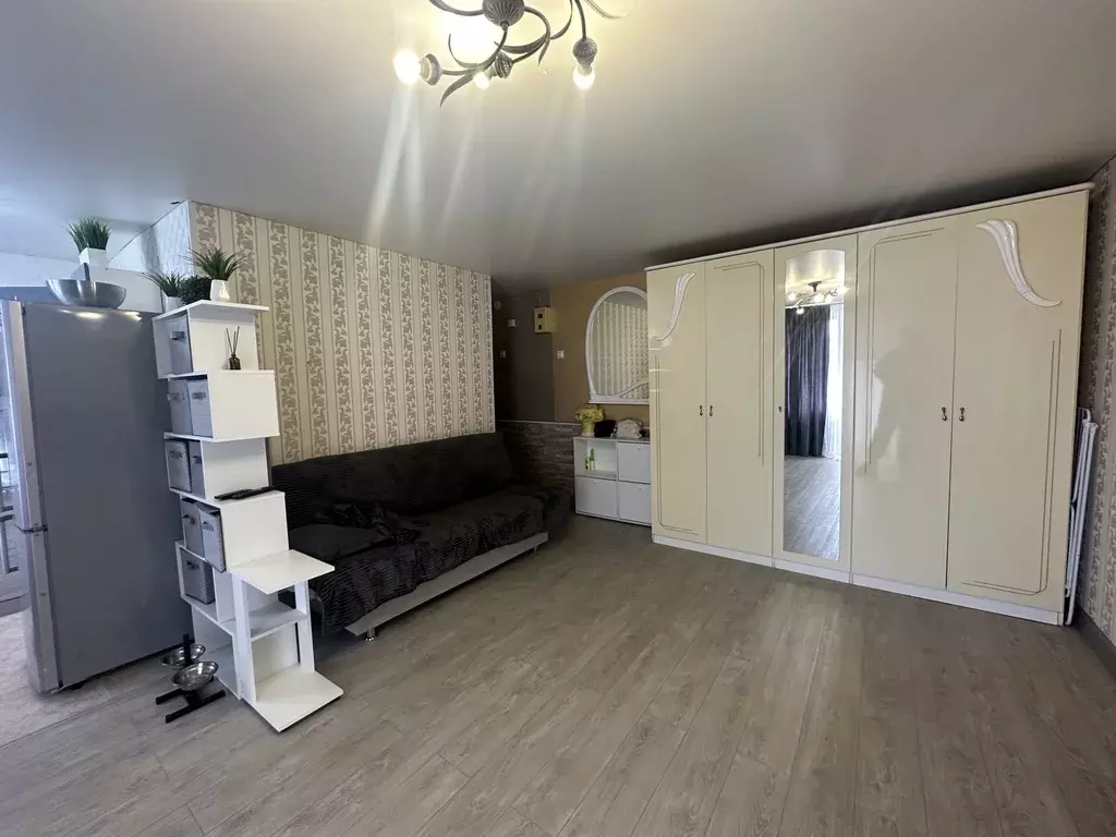 Продаётся 2-к квартира, 42 м - Фото 0