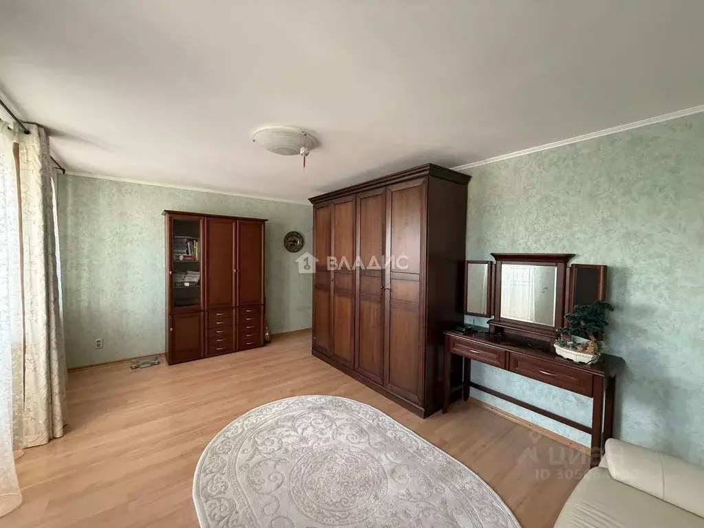 2-к кв. Ярославская область, Рыбинск Центральный п/р, пос. Северный, ... - Фото 1