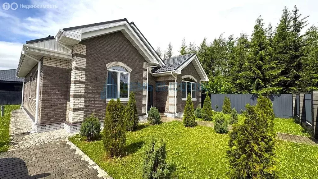 Дом в деревня Свитино, 49 (130 м) - Фото 2