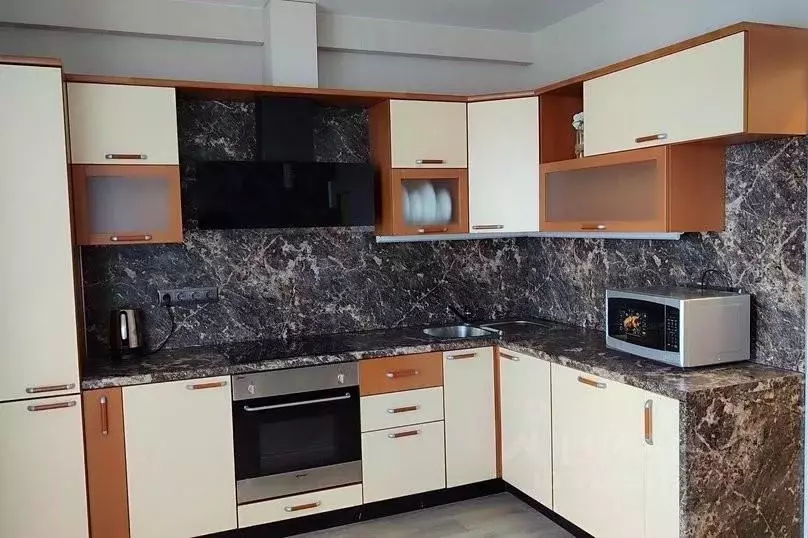 1-к кв. Самарская область, Самара Конноармейская ул., 5 (43.0 м) - Фото 0