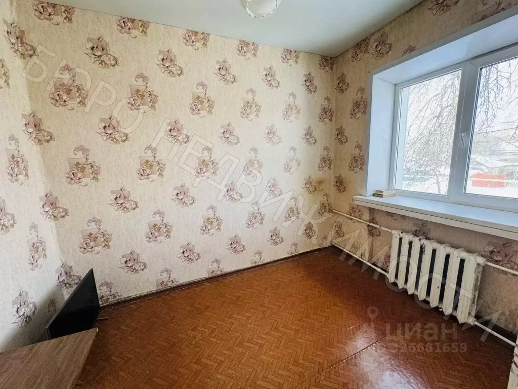 2-к кв. Саратовская область, Балашов ул. Ленина, 136 (45.0 м) - Фото 2