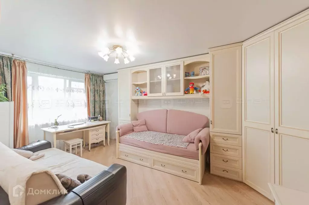 Продаётся 2-к квартира, 42.9 м - Фото 0