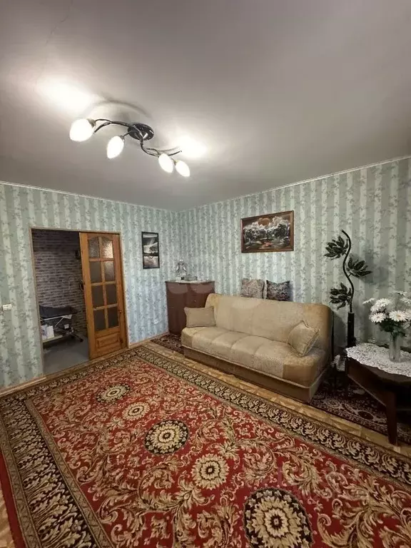 4-к кв. Крым, Евпатория ул. 60 лет ВЛКСМ, 28 (75.9 м) - Фото 1