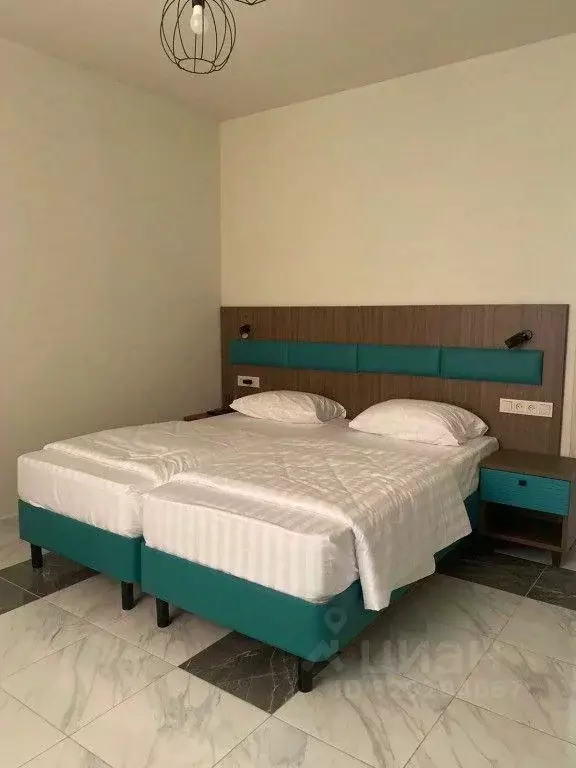 Комната Дагестан, Каспийск ул. Р. Алилова, 41 (10.0 м) - Фото 1