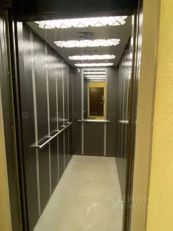 1-к кв. Татарстан, Казань ул. Серова, 28А (50.0 м) - Фото 1