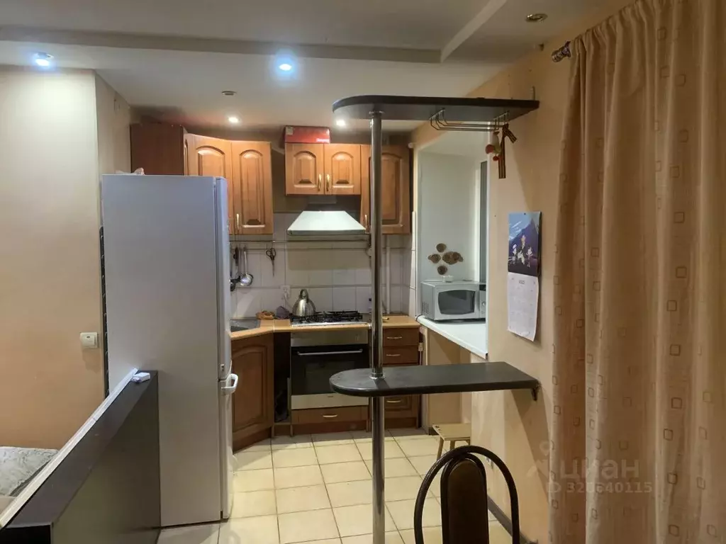 3-к кв. Мурманская область, Мурманск ул. Новое Плато, 1 (61.0 м) - Фото 1